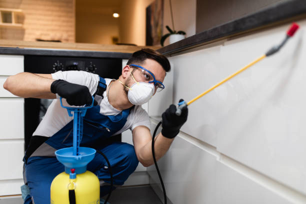Best Exterminator Services  in Deer Park, TX