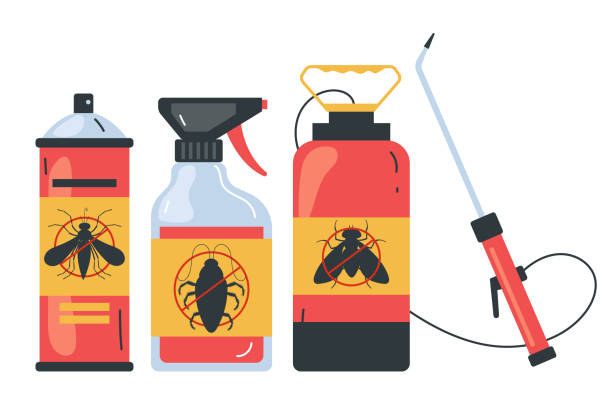 Best Bed Bug Extermination  in Deer Park, TX